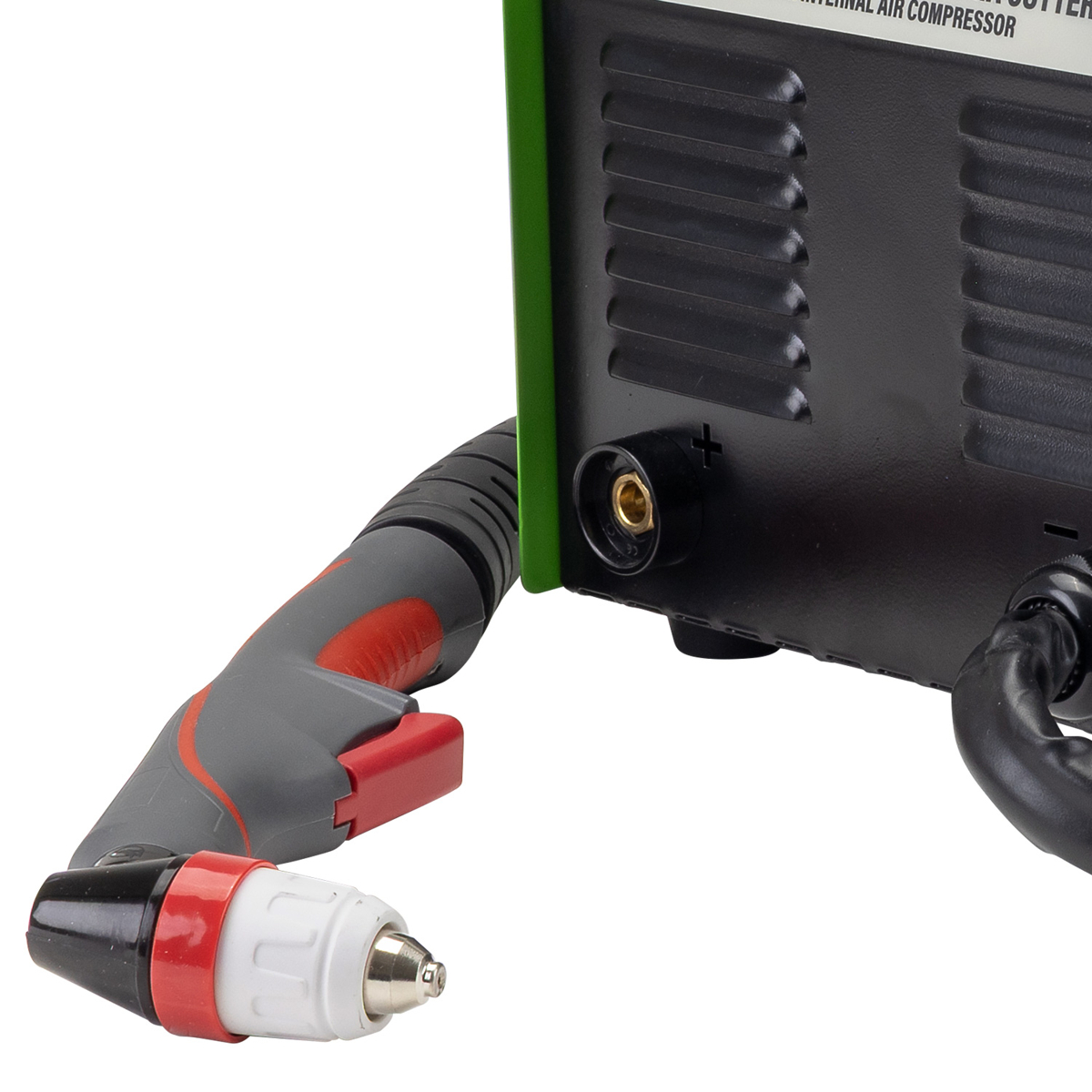 SIP WELDMATE® 25A Inverter Plasma Cutter with Internal Compressor